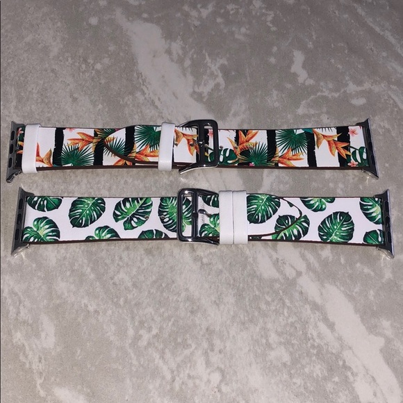 38mm Band For Apple Watch- Choose you Band - Picture 2 of 3